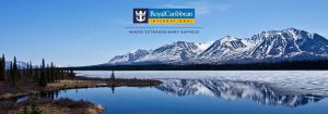 AVOYA TRAVEL PRESENTS: 7 Night Alaska Glacier Cruise