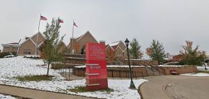 National Czech & Slovak Museum & Library