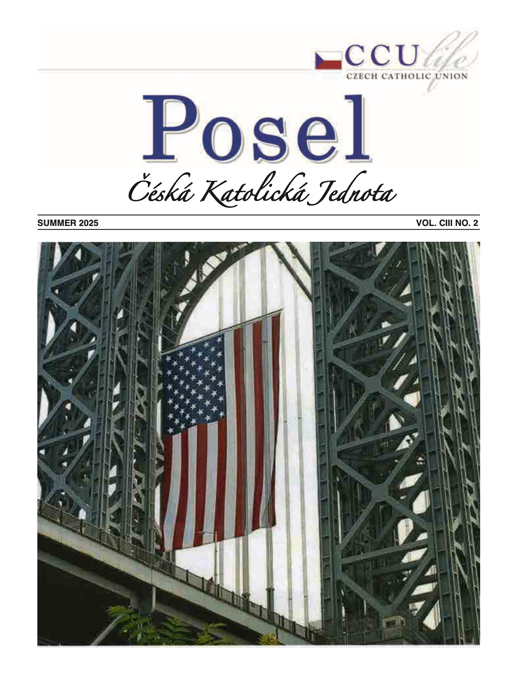 Posel Summer 2025