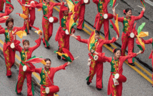 79th Annual “One World Day” Celebration!!!