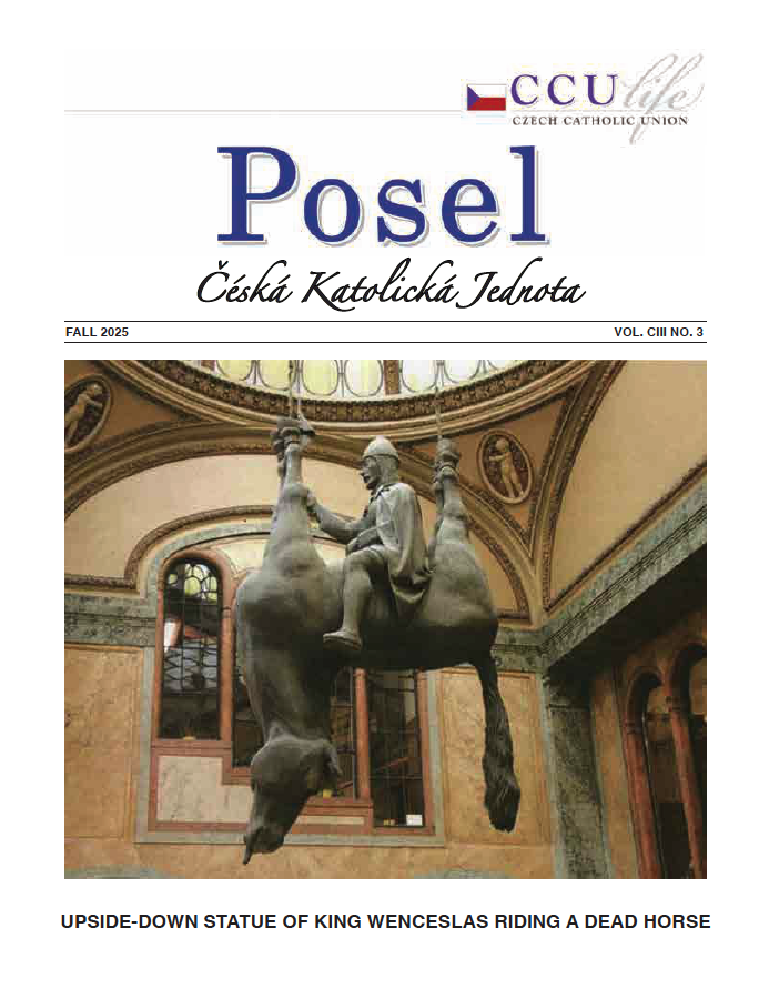 POSEL_FALL2025-Cover